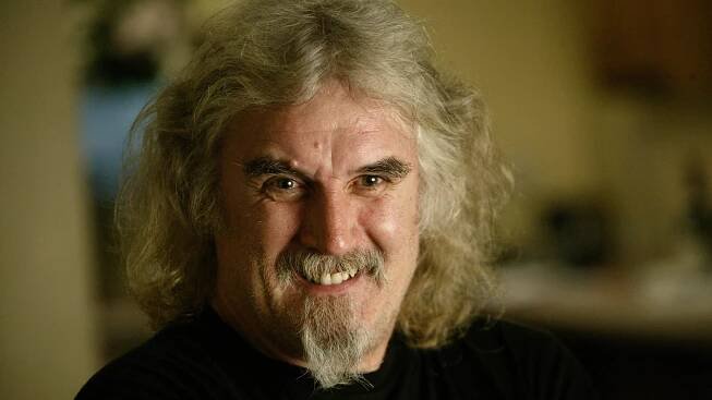 Billy Connolly facts: Comedy legend's age, wife, children and career explained