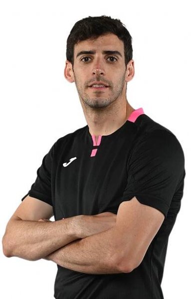 Jose Antonio Diestro
