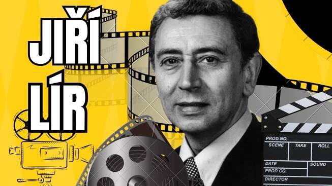 Jiří Lír: Herec malých rolí s velkým talentem