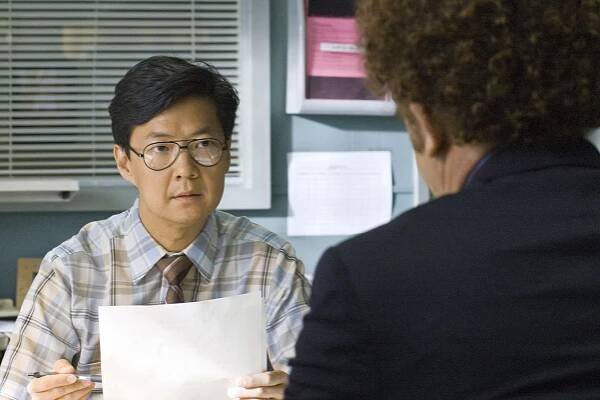 Ken Jeong - Actor, Comedian, Doctor, Host
