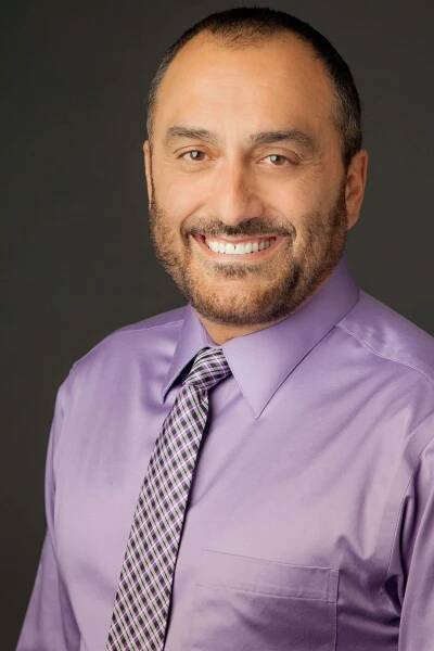 John Bifano, Real Estate Salesperson in Flagstaff, Northland