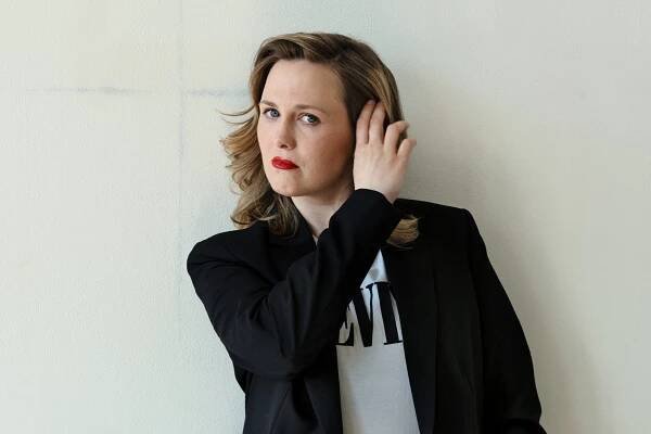bilder - Jana Julia Roth / Schauspielerin