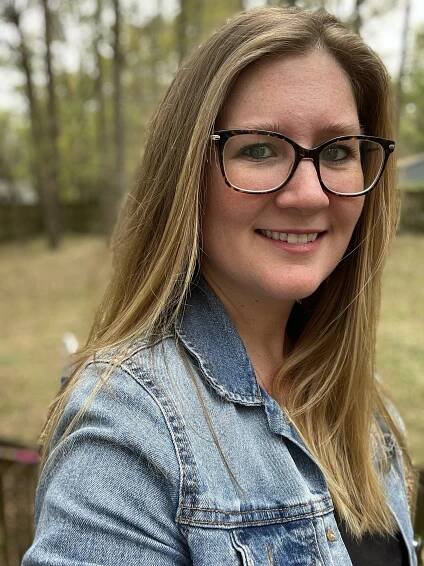 Samantha Reaves, PMH-C