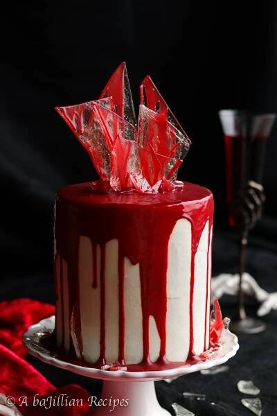 21 Hauntingly Delicious Baking Recipes for Spooky Season - Beat Bake Eat