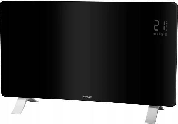 Rozbaleno Sencor SCF 4741BK