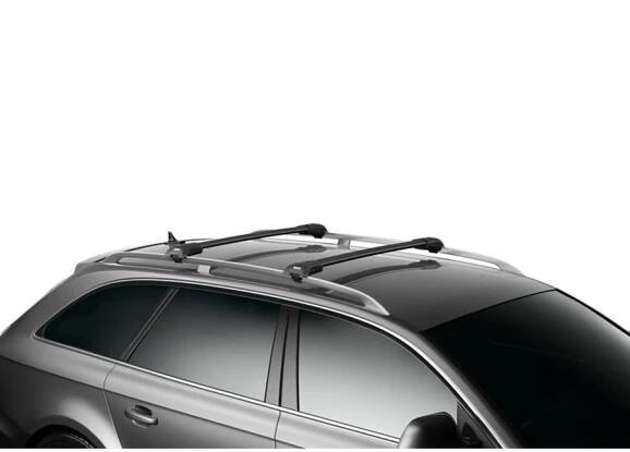 Příčníky Thule Wingbar Edge 9583