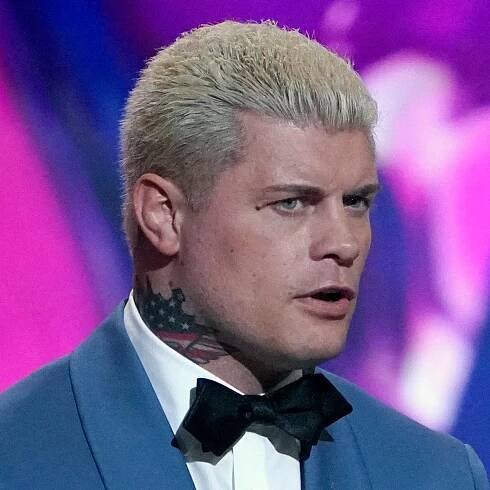 WWE stars Cody Rhodes, Rhea Ripley, Bianca Belair headline 2K24 covers