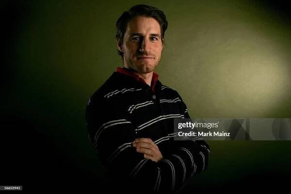 "Lucky Number Slevin" Sundance Portrait Session