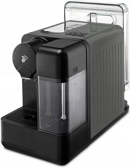 Tchibo Cafissimo milk Kaffeemaschine Kapselmaschine inkl. Produktbild-Vorschau 3