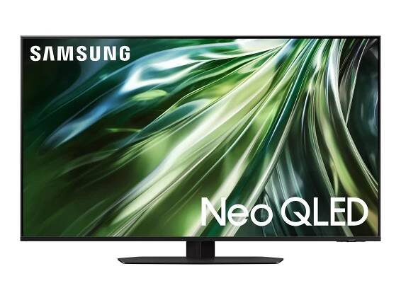 Samsung QE43QN90D