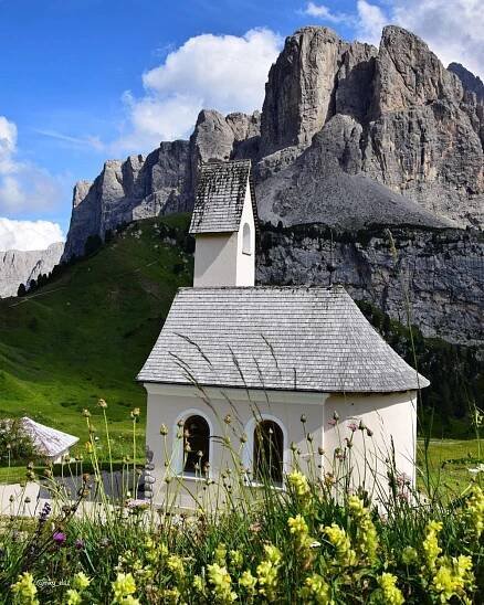 13 passi in Trentino Alto Adige da fare almeno una volta