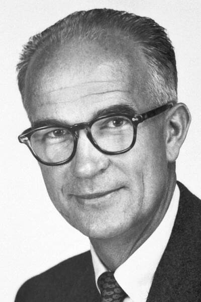 William Bradford Shockley