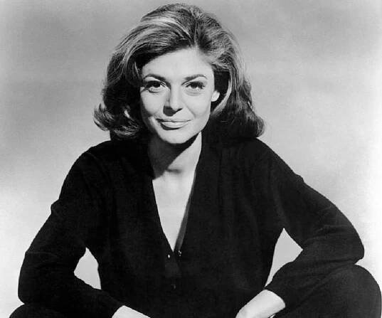 Anne Bancroft: A Life | Hometowns to Hollywood