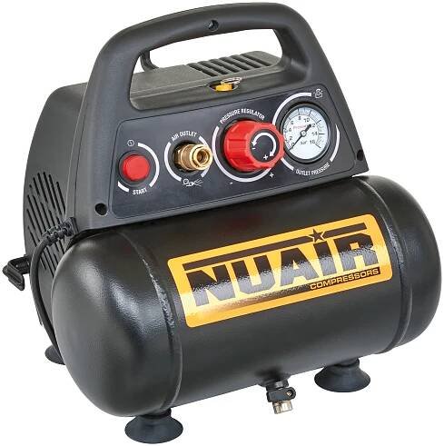 NuAir C6BB304NUB552 od 3 261 Kč - Heureka.cz