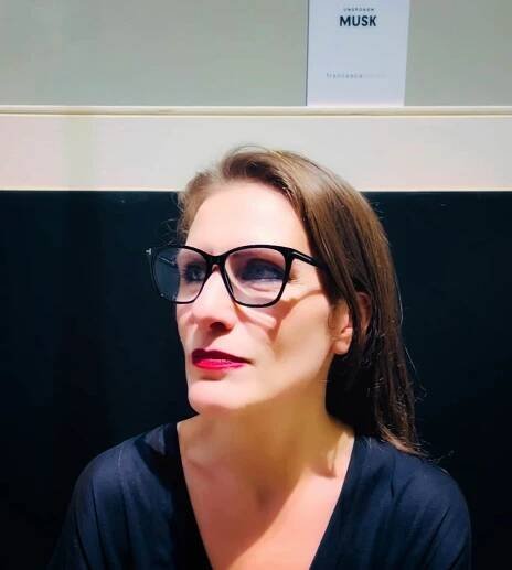 Francesca Bianchi
