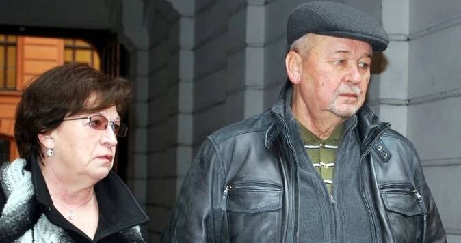 Otec Simony Monyové Gustav Urbánek si nebral servítky a ostře napadl svého zetě!