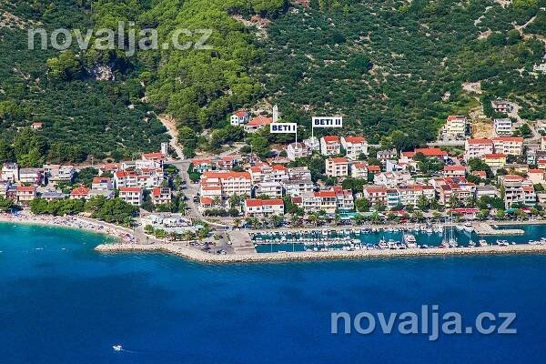 Tučepi | NOVALJA