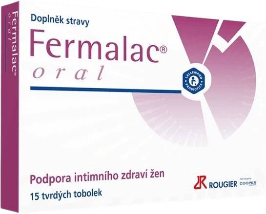 Fermalac oral 15 tobolek