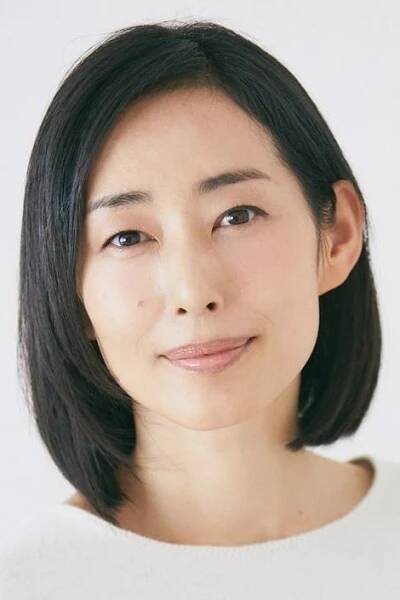 Tae Kimura herečka