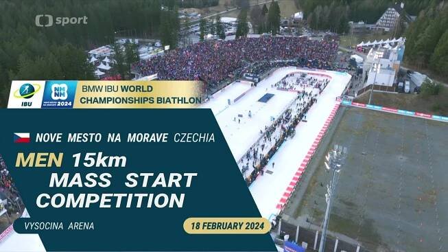 Jemu gratulovat nebudu. Senzační medailista z biatlonového MS čelí opovržení - Sport.cz