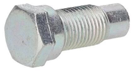 Originální díly OEM - Šroub OEM M12x1.25 pro Minarelli AM6