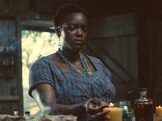 ‘Sinners’ Star Wunmi Mosaku on Playing Annie, Working With Michael B. Jordan & Prequel Rumors