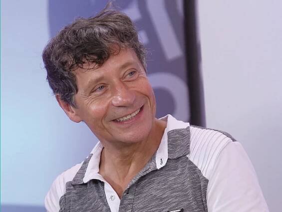 Pavel Kříž: „Věřím v laskavost, toleranci, soucit a štědrost“