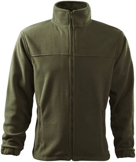 Adler Czech Fleece Jacket Rimeck Military XXL od 341 Kč