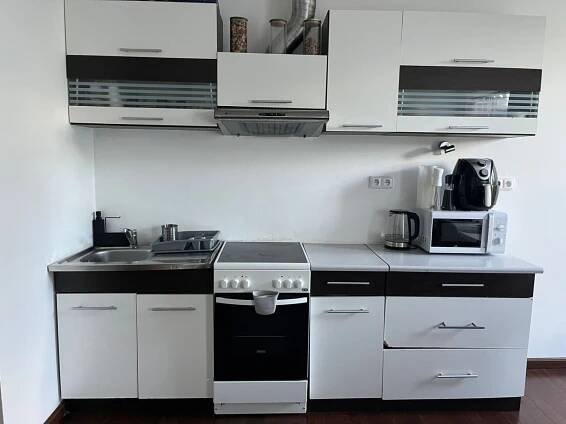 Pronájem bytu 2+kk 52 m², Chebská, Karlovy Vary, Karlovarský kraj