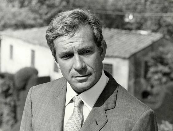 UGO TOGNAZZI: A FILM SERIES