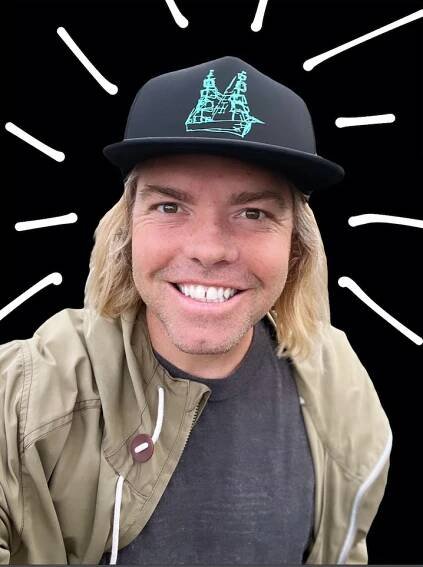 RICHIE NORTON OFFICIAL BIO - The Blog of Richie Norton