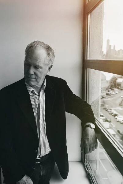Loudon Wainwright III Press Page | Shore Fire Media