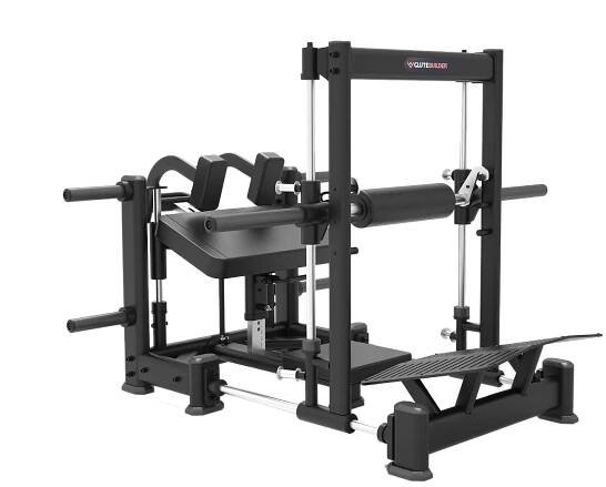 Plate Loaded Functional Trainer, Hammer Strength Plate Loaded