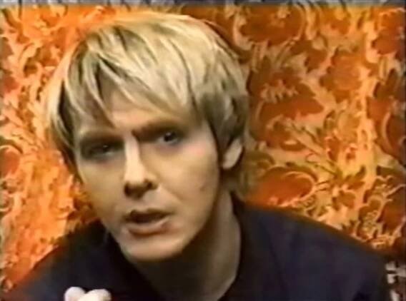 The Devils Nick Rhodes