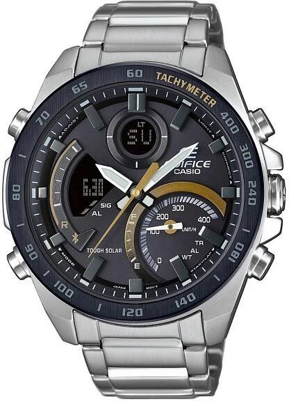 Casio Edifice ECB-900DB-1CER