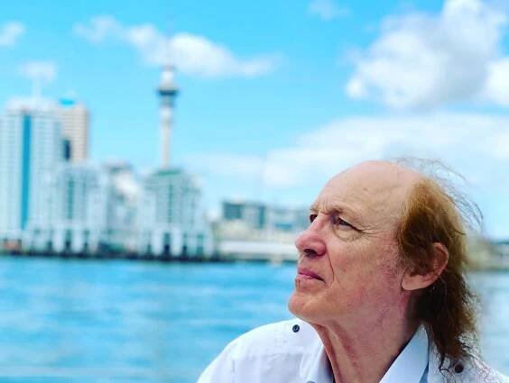 John Otway