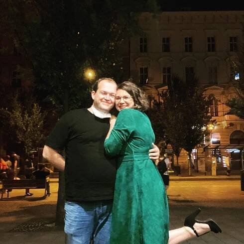Hvězda Ulice a Pana profesora Eva Hacurová (28): Dvoje zásnuby za jeden rok!