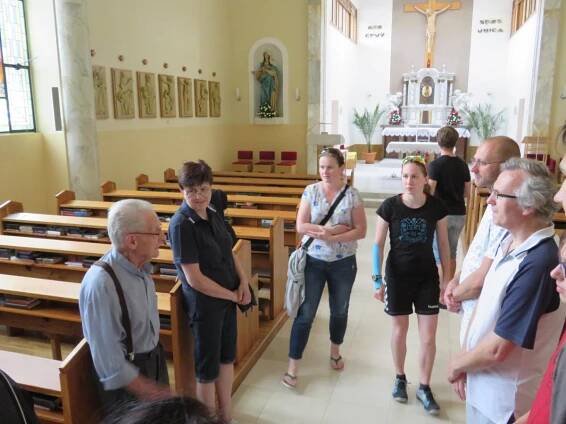 Rajnochovice – Farnost sv. Petra a Pavla Prostějov | Děkanát Prostějov