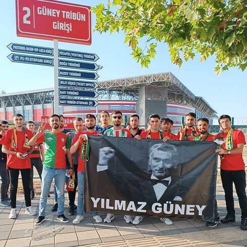 YILMAZ GUNEY 1 April 1937  9 September 1984