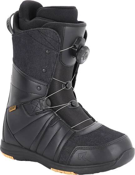Reaper RESOLUTE ATOP - Univerzální snowboardové boty - 1