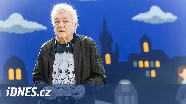 Zemřel Pavel Chrastina, bývalý baskytarista a textař Olympicu - iDNES.cz