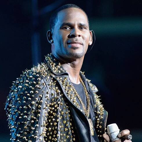 With R. Kelly on Trial, What Has Become of His Music?