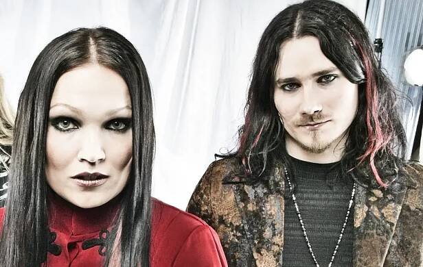 Ex-NIGHTWISH Singer TARJA TURUNEN And TUOMAS HOLOPAINEN To Be Featured On Same Album