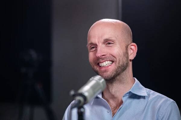 Lukáš Záhoř. Foto: Vojta Herout