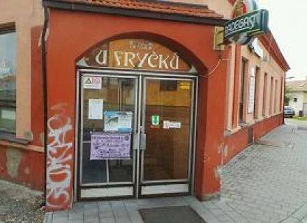 Občerstvení | Turistický průvodce | Baťův kanál | Ahoj na vodě!