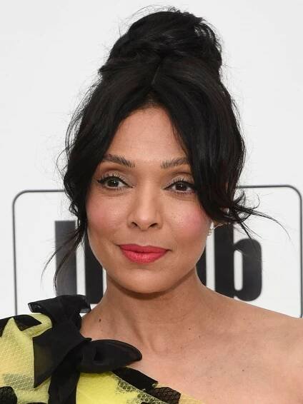 Tamara Taylor - Actress