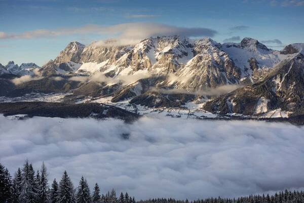 4-Sterne-Hotel in Schladming: Impressionen
