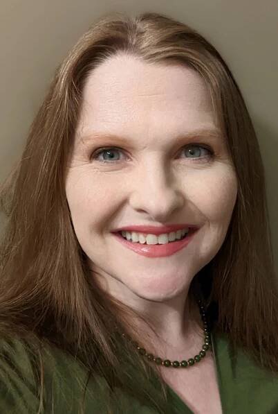 Speaker picture of Stephanie Johnson
