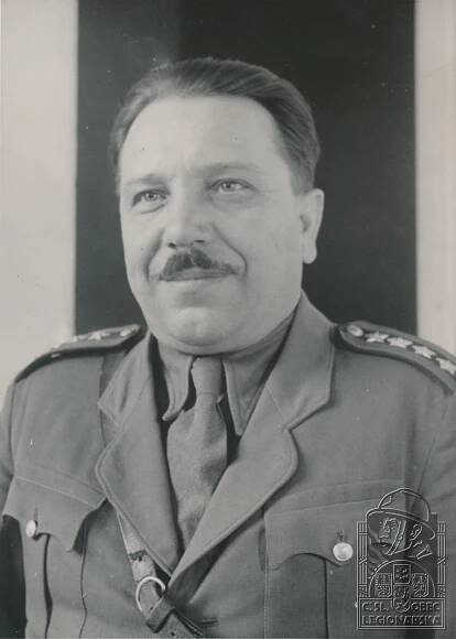 František MAREK - ČsOL