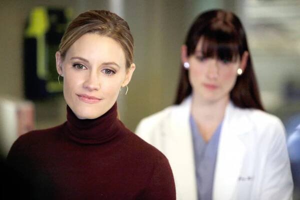 Private Practice - You Break My Heart - Z filmu - KaDee Strickland